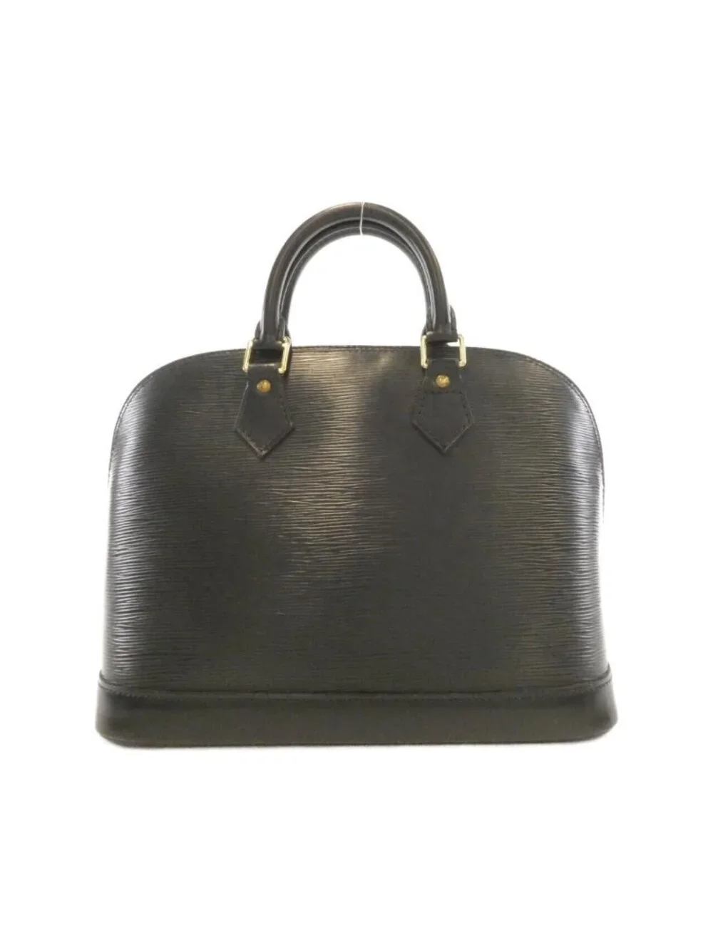 Louis Vuitton Epi Alma PM